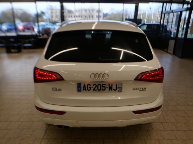 Audi Q5 image 3