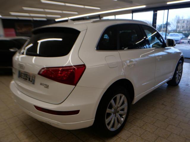 Audi Q5 image 9