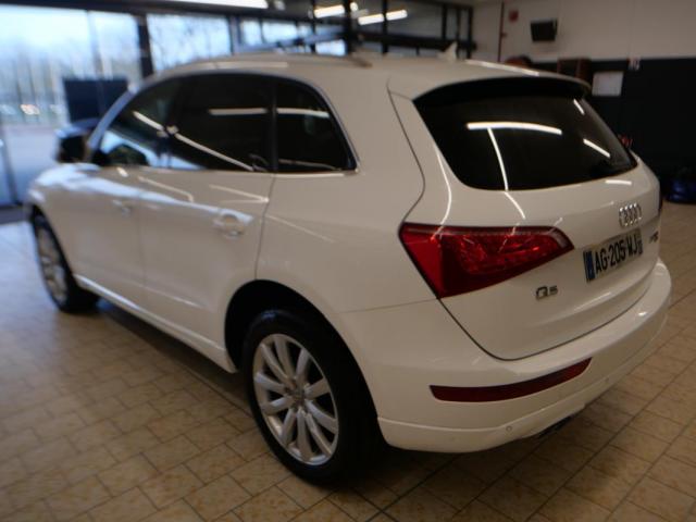 Audi Q5 image 6