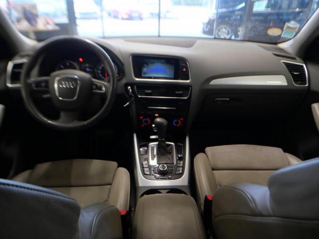 Audi Q5 image 7