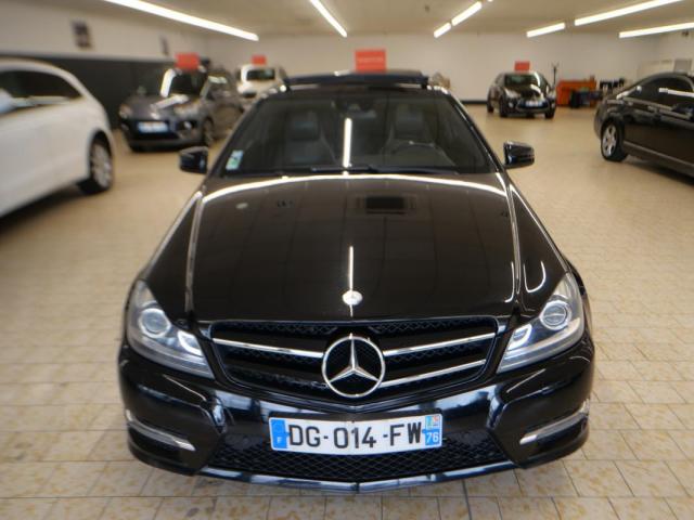 Mercedes Benz