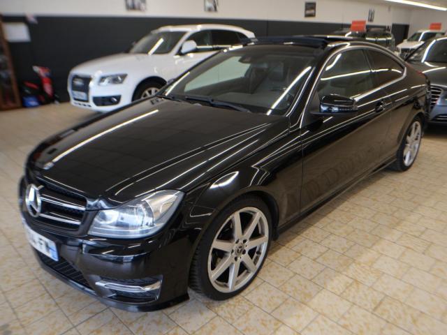 Mercedes Benz Classe C image 3
