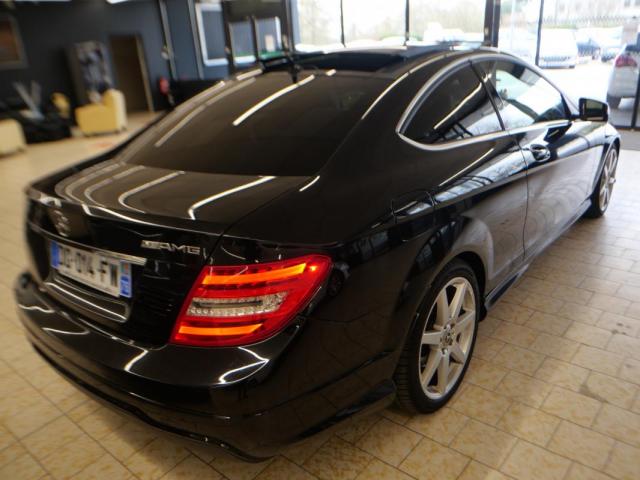 Mercedes Benz Classe C image 7