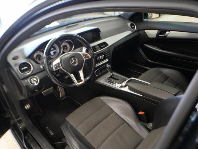 Mercedes Benz Classe C image 4
