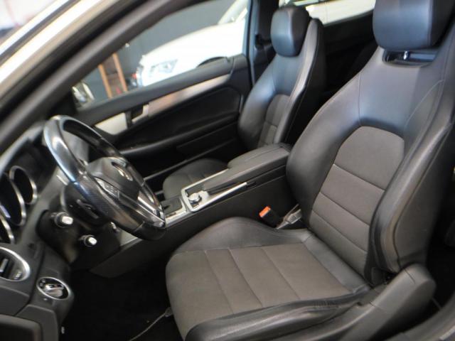 Mercedes Benz Classe C image 8