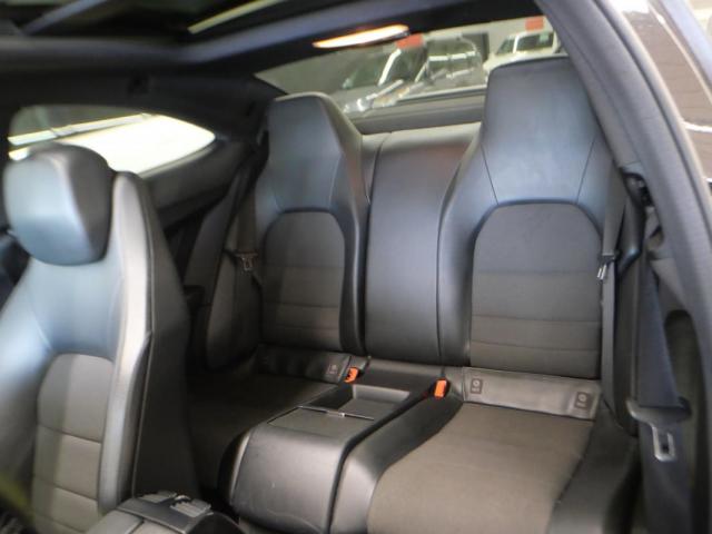 Mercedes Benz Classe C image 9