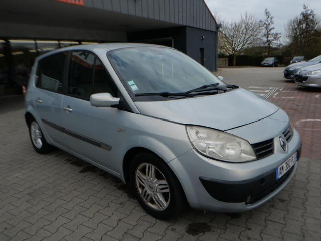 Renault Scénic image 3