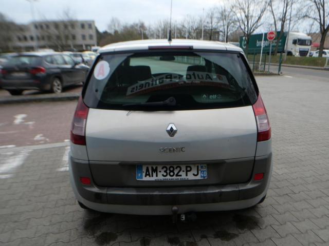 Renault Scénic image 7