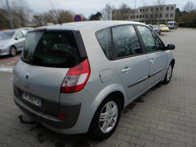 Renault Scénic image 8