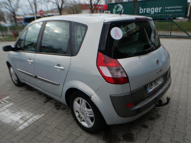 Renault Scénic image 1