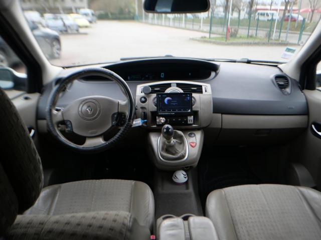Renault Scénic image 4