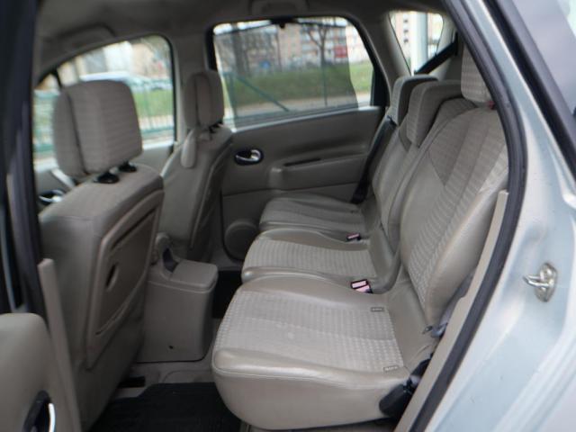 Renault Scénic image 9