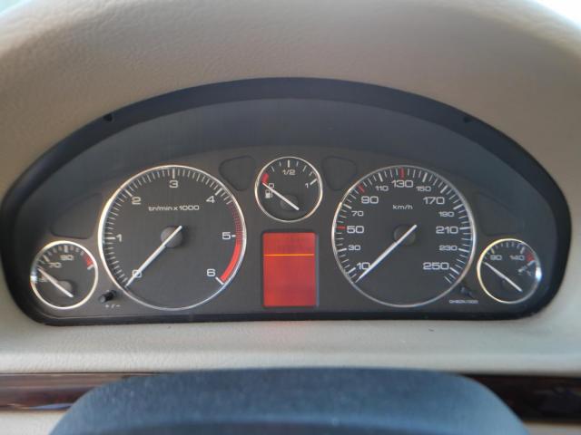Peugeot 407 image 5
