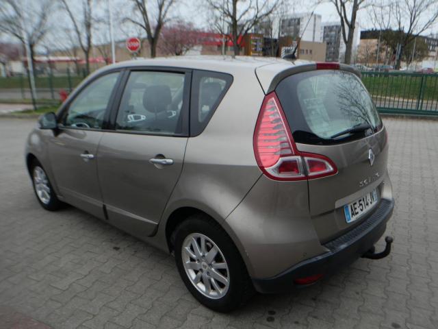 Renault Scénic image 4