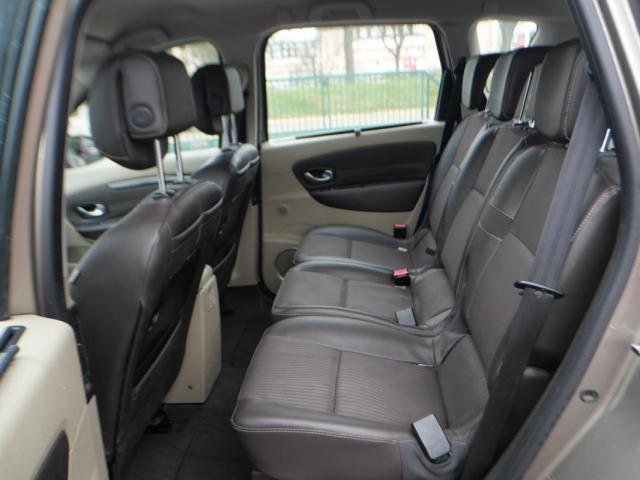 Renault Scénic image 7