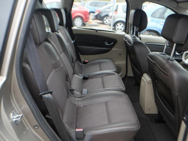 Renault Scénic image 3