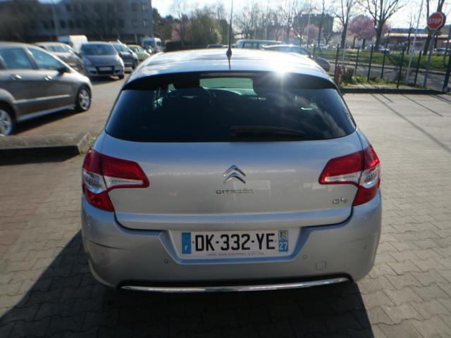 Citroen C4 image 2