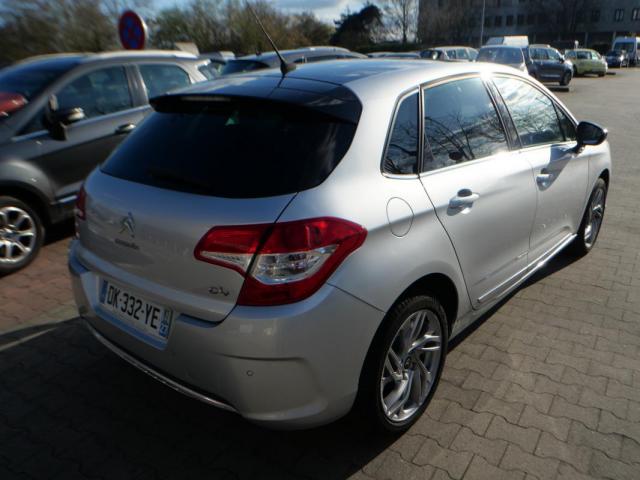 Citroen C4 image 8