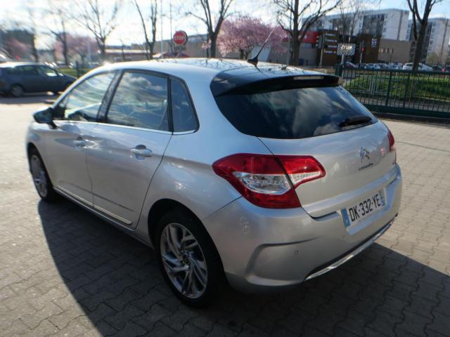 Citroen C4 image 7