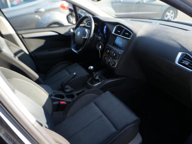 Citroen C4 image 4