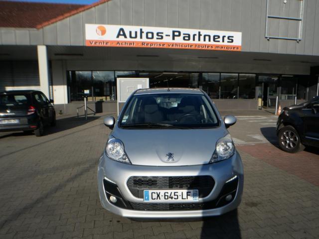 Peugeot