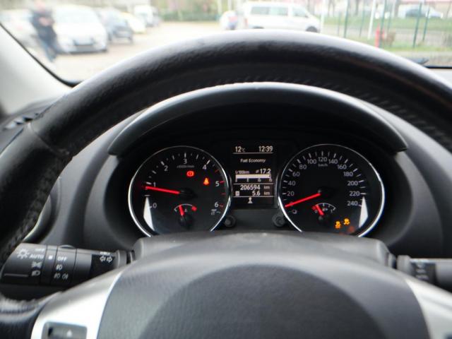 Nissan Qashqai image 6