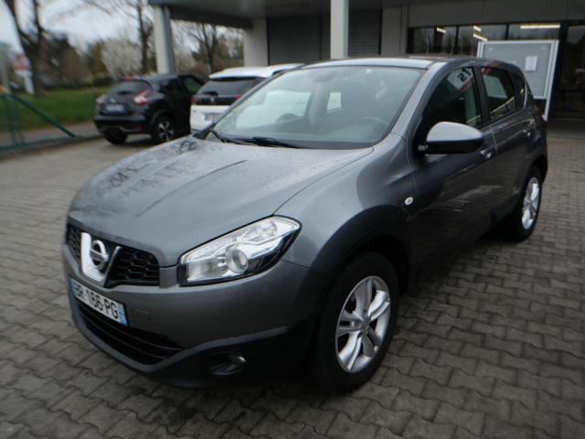 Nissan Qashqai image 7