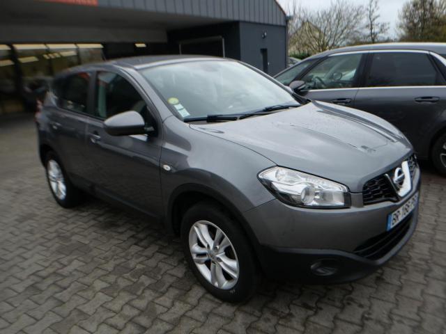 Nissan Qashqai image 5