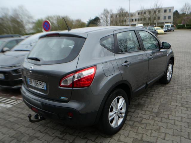 Nissan Qashqai image 9