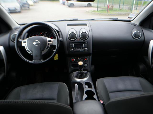 Nissan Qashqai image 4