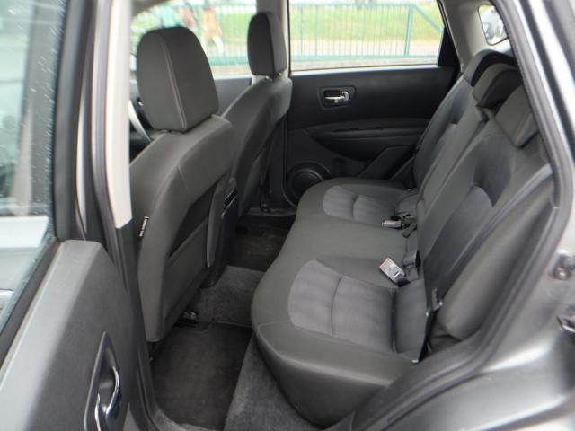 Nissan Qashqai image 1
