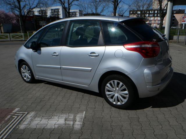 Citroen C4 Picasso image 9