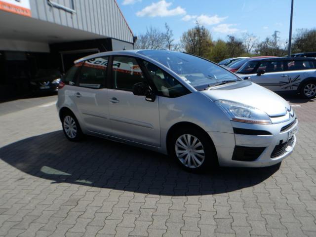 Citroen C4 Picasso image 7