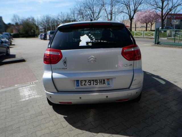 Citroen C4 Picasso image 5