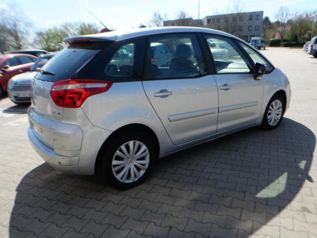 Citroen C4 Picasso image 3