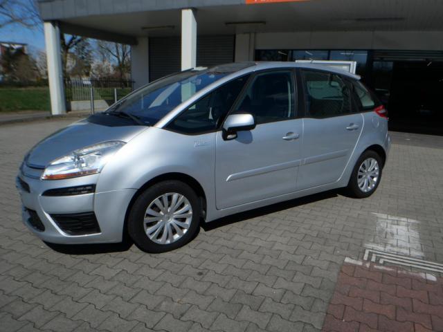 Citroen C4 Picasso image 4