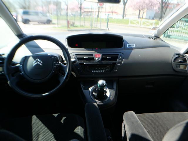 Citroen C4 Picasso image 2