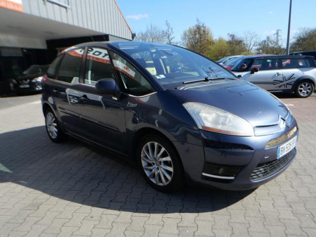 Citroen C4 Picasso image 5