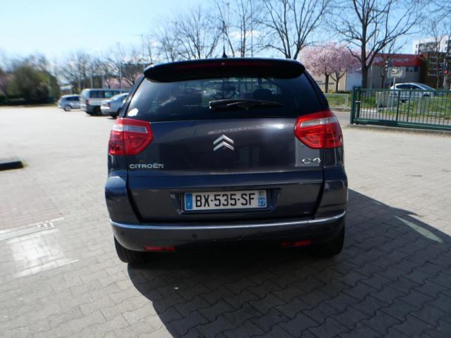 Citroen C4 Picasso image 4
