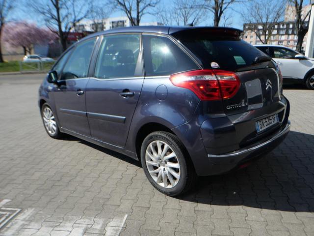 Citroen C4 Picasso image 6