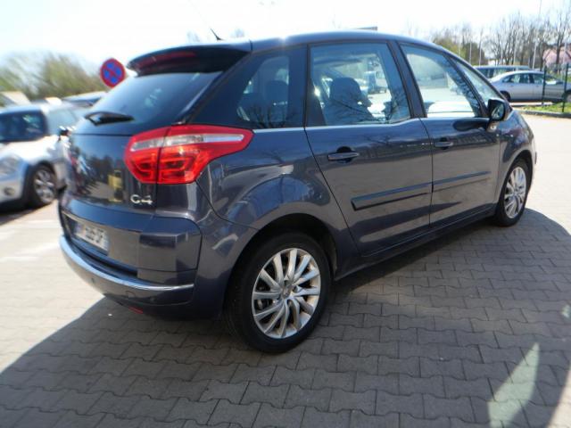 Citroen C4 Picasso image 7