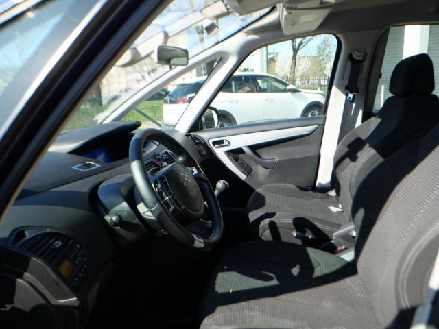 Citroen C4 Picasso image 2