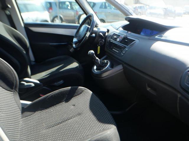 Citroen C4 Picasso image 3