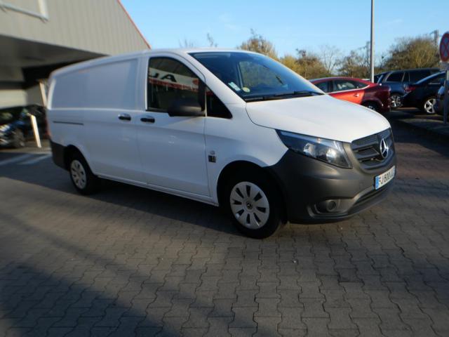 Mercedes Benz Vito image 1