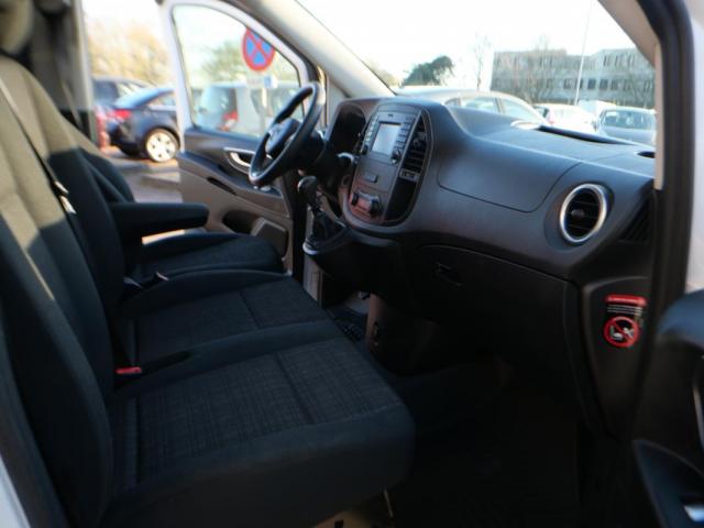 Mercedes Benz Vito image 5