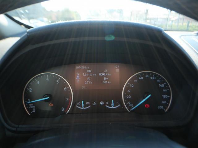 Ford Ecosport image 1