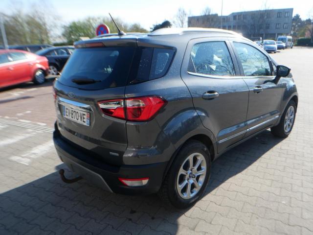 Ford Ecosport image 3