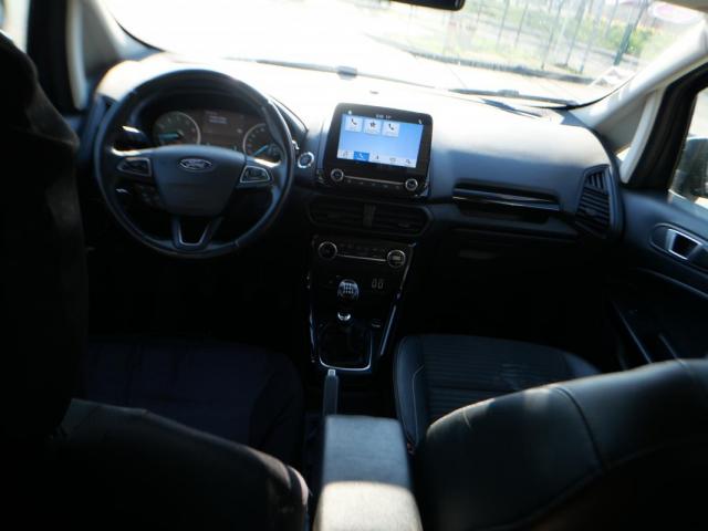Ford Ecosport image 4