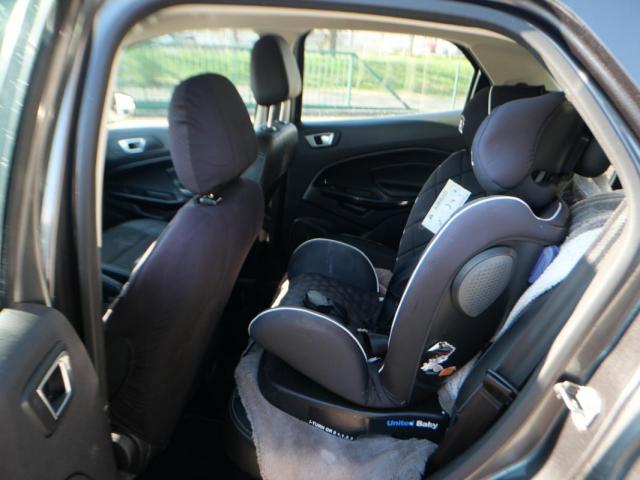 Ford Ecosport image 6