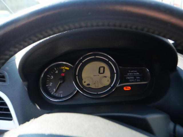 Renault Mégane image 3